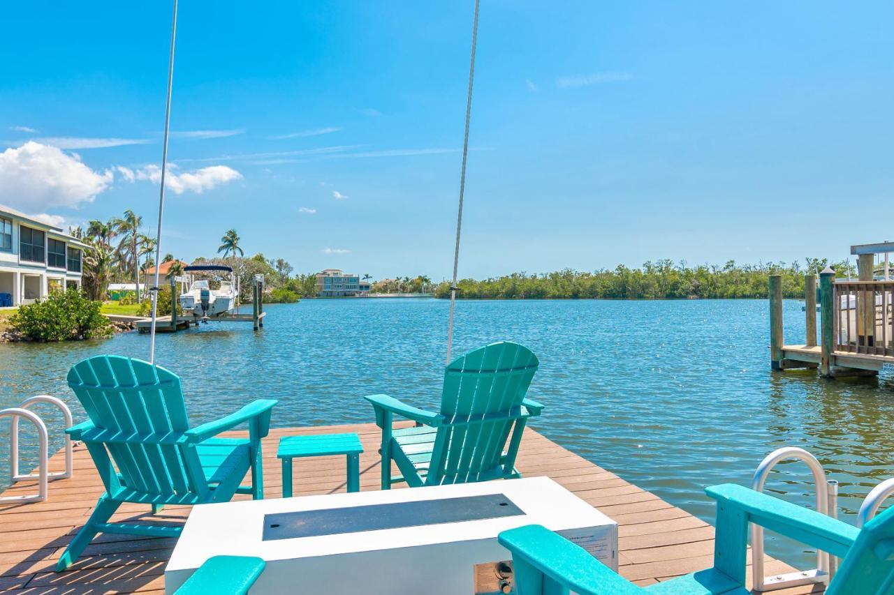 Latitude 26 Waterfront Boutique Resort - Bonita Springs Exteriér fotografie