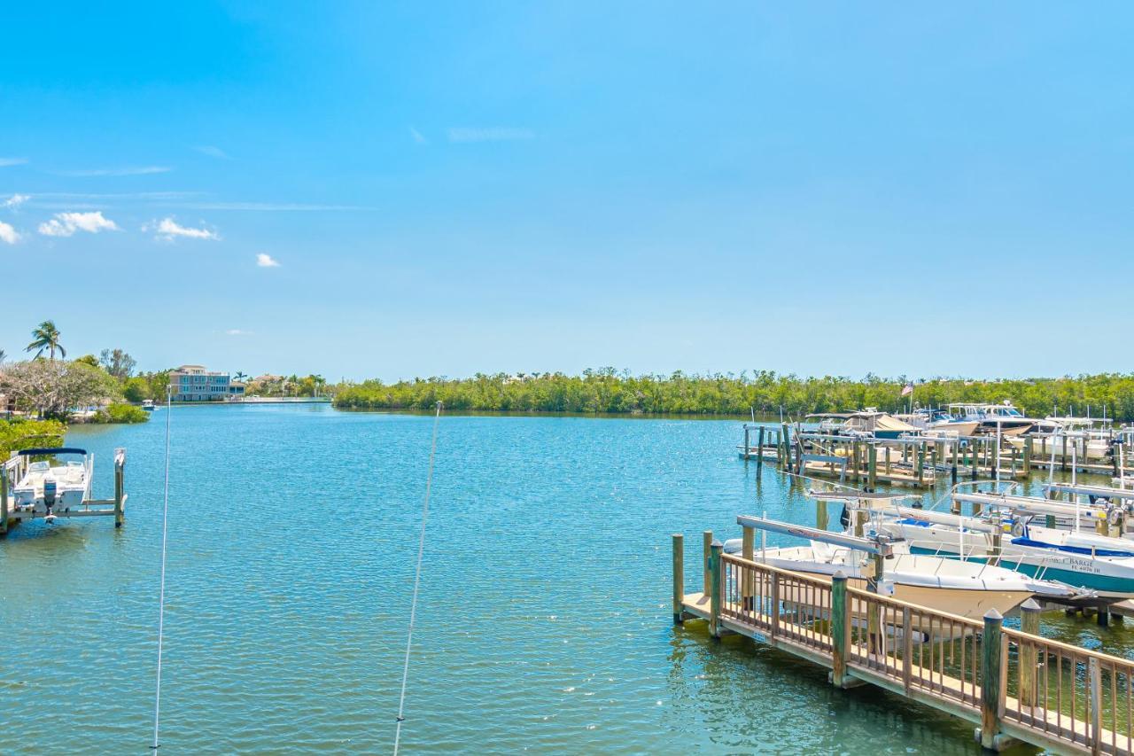 Latitude 26 Waterfront Boutique Resort - Bonita Springs Exteriér fotografie