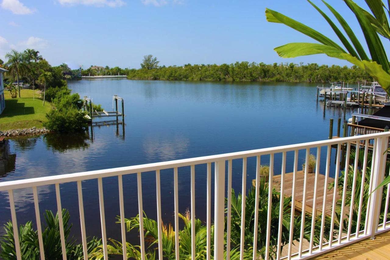 Latitude 26 Waterfront Boutique Resort - Bonita Springs Exteriér fotografie